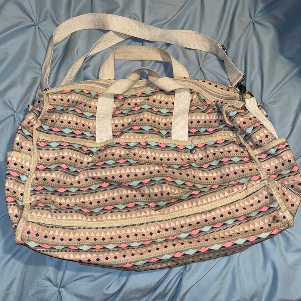 Overnight Bag